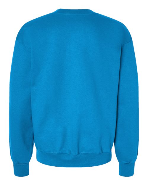 Unisex Ultimate Cotton® Crewneck Sweatshirt