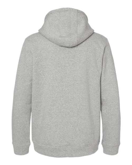 Unisex Fleece Hooded Sweatshirt