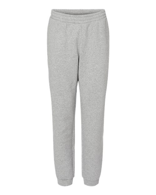 Fleece Joggers-Adidas