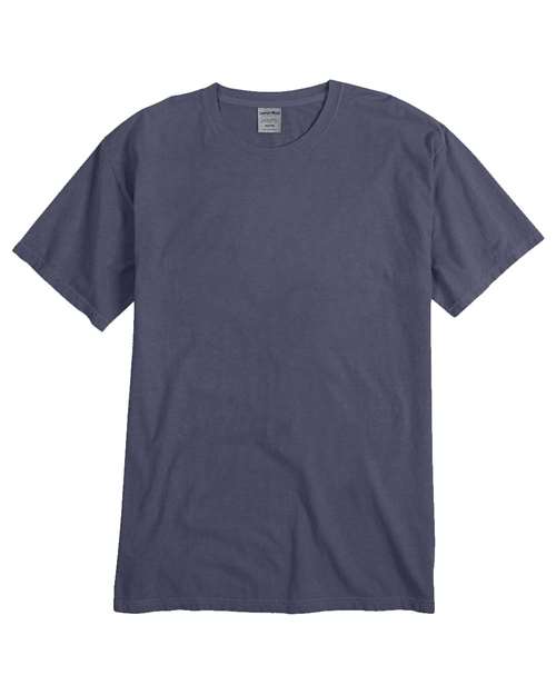 ComfortWash by Hanes Unisex Garment-Dyed Tearaway T-Shirt CW100