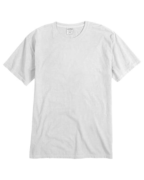 Garment-Dyed Tearaway T-Shirt-