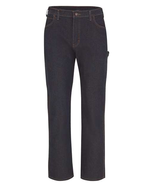 Industrial Carpenter Flex Jeans &#45; Extended Sizes-Dickies