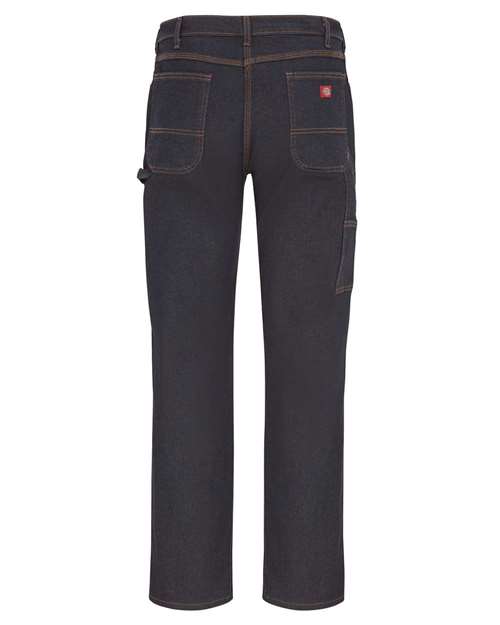 Men's Odd Sizes Industrial Carpenter Flex Jeans