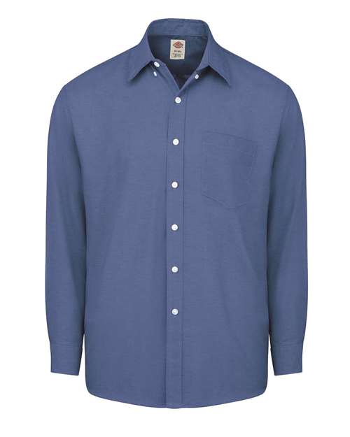 Men's Oxford Shirt