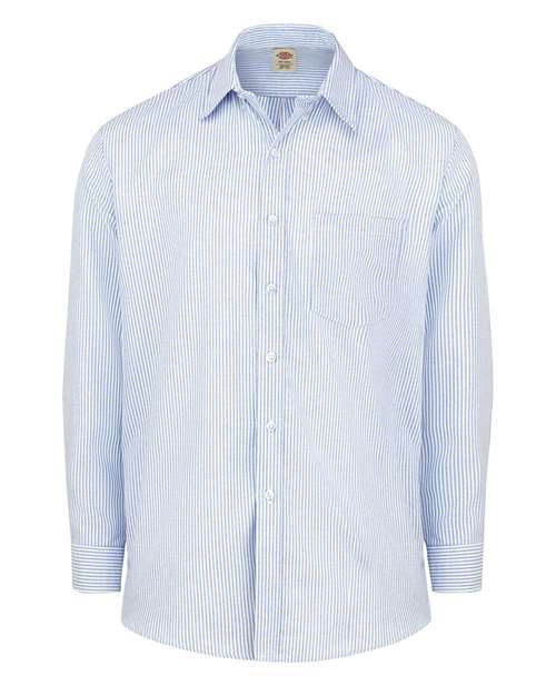 Men's Tall Oxford Shirt
