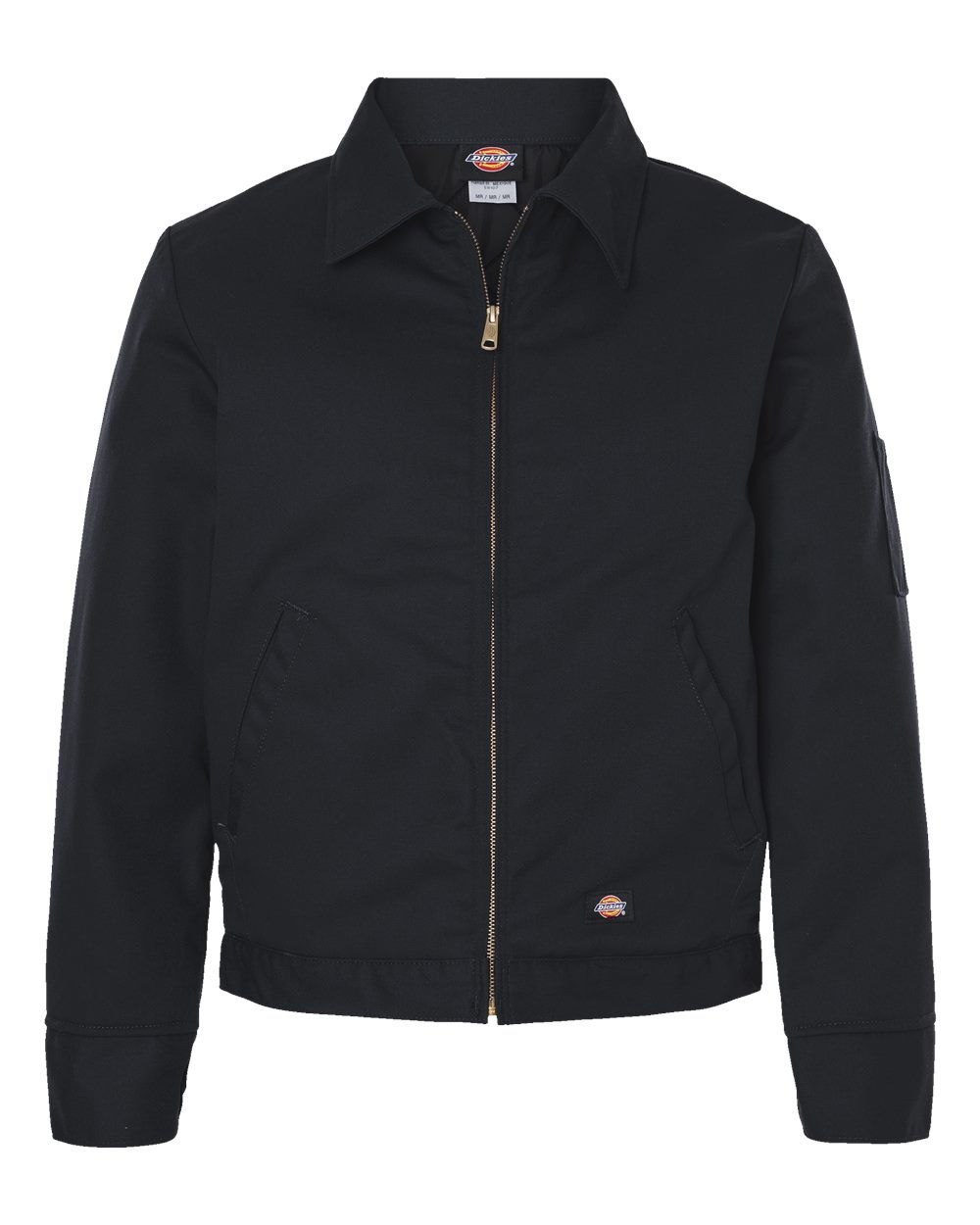 Dickies TJ55T - Unisex Tall Insulated Industrial Eisenhower Jacket