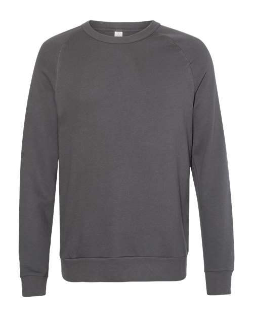 Champ Lightweight Eco-Washed Terry Pullover-Alternative