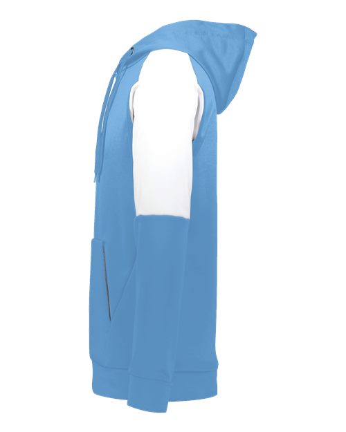 Unisex Blue Chip Hooded Sweatshirt