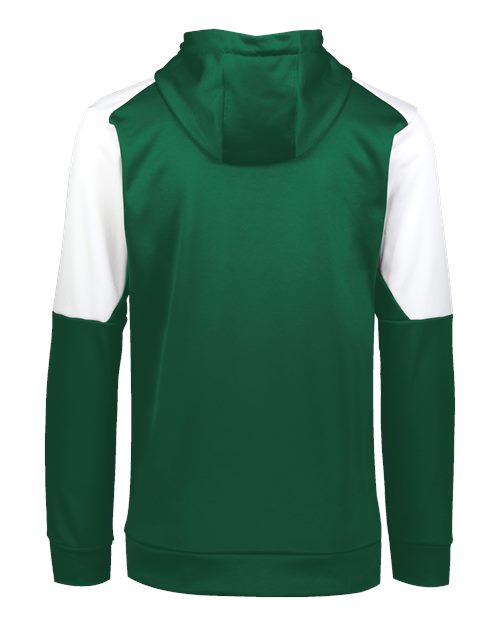 Unisex Blue Chip Hooded Sweatshirt