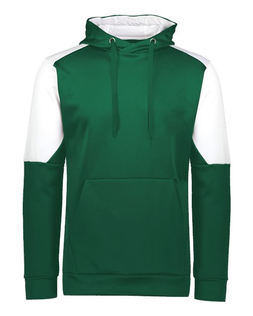 Unisex Blue Chip Hooded Sweatshirt