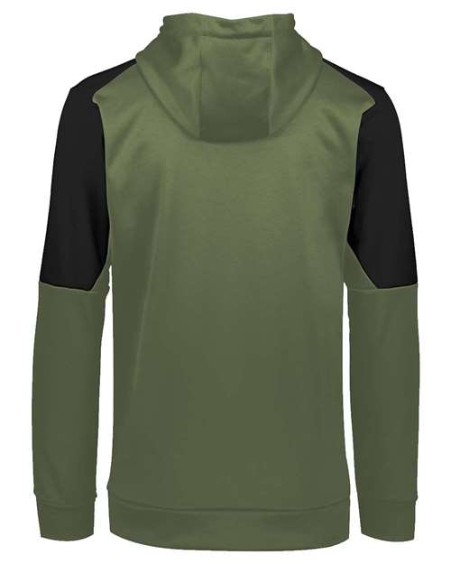 Unisex Blue Chip Hooded Sweatshirt