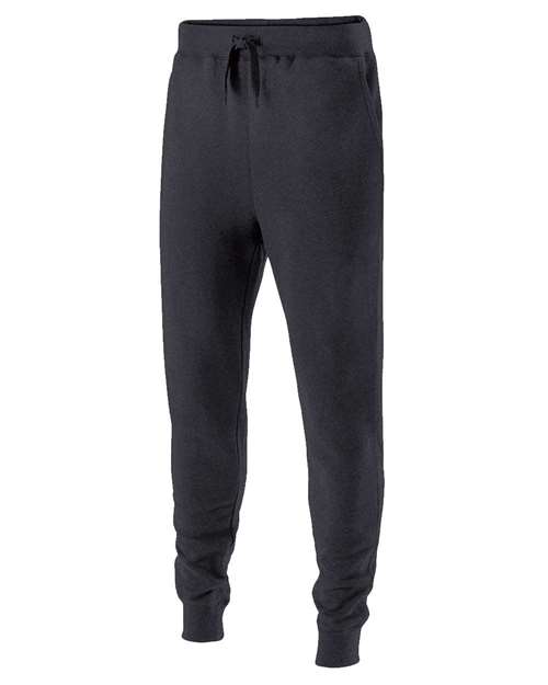 Fleece Joggers-Holloway