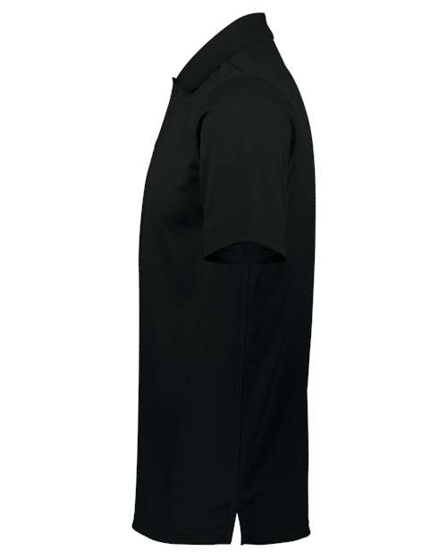 Men's Prism Polo – Detail