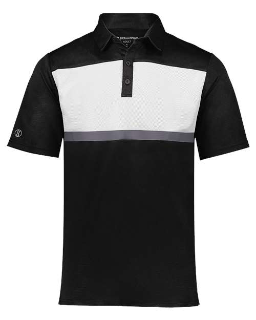 Prism Bold Polo-Holloway
