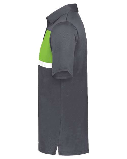 Men's Dry-Excel™ Prism Bold Polo