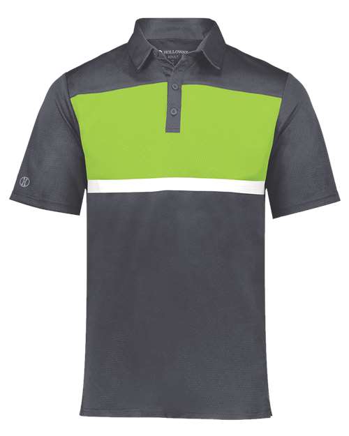 Men's Dry-Excel™ Prism Bold Polo