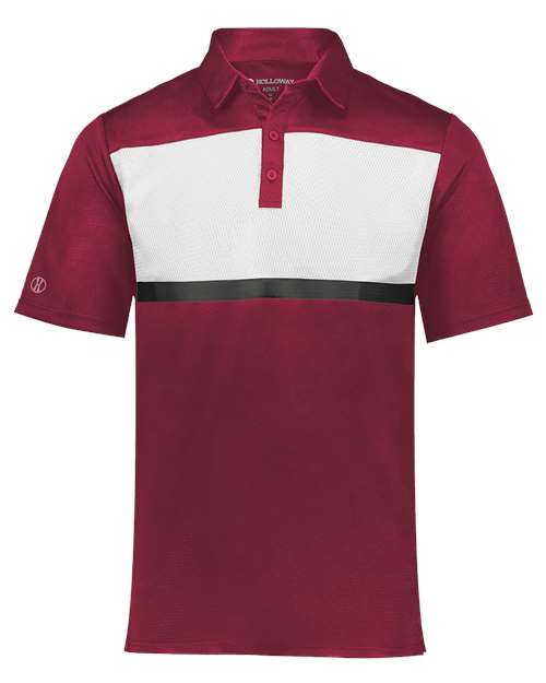 Men's Dry-Excel™ Prism Bold Polo