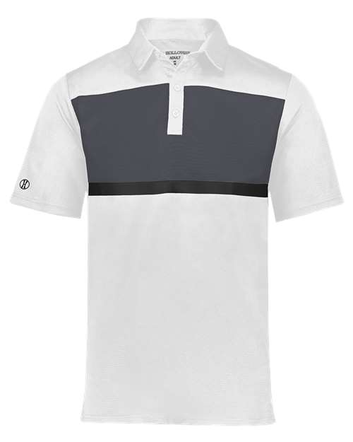 Men's Dry-Excel™ Prism Bold Polo