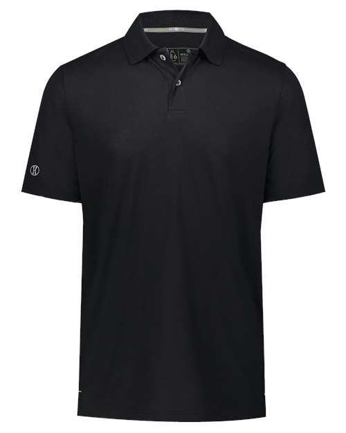 Men's Repreve® Eco Polo