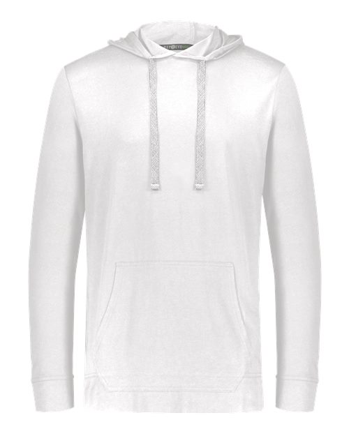 Repreve® Eco Hooded Sweatshirt-Holloway