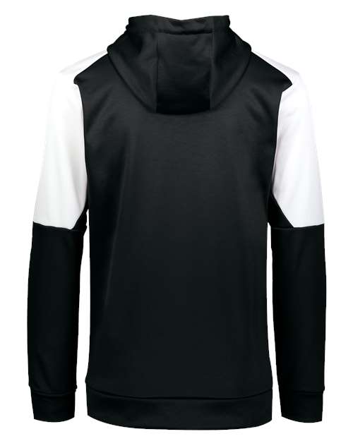 Youth Blue Chip Hooded Sweatshirt