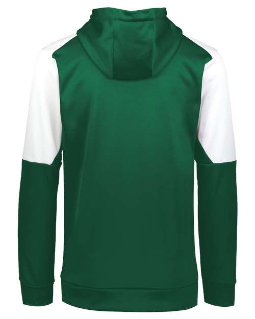 Youth Blue Chip Hooded Sweatshirt