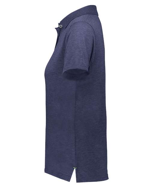 Women's Repreve® Eco Polo