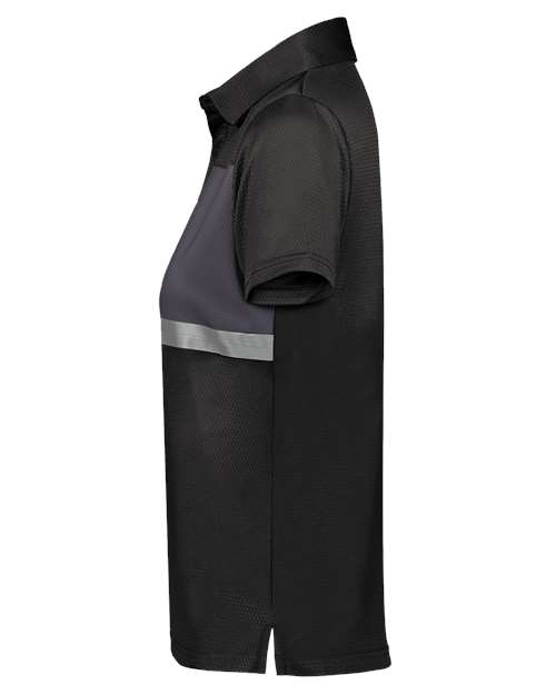 Women's Prism Bold Polo – Detail