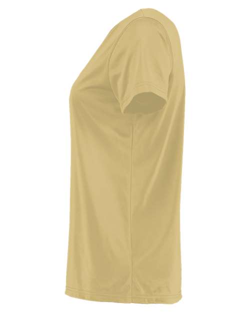 Women's Momentum V-Neck T-Shirt