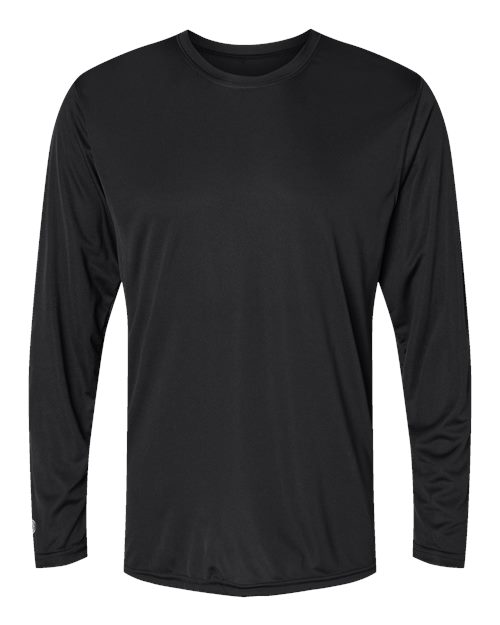 Holloway Men's Momentum Long Sleeve T-Shirt 222822
