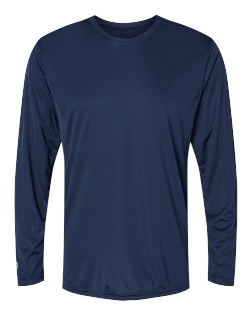 Men's Momentum Long Sleeve T-Shirt