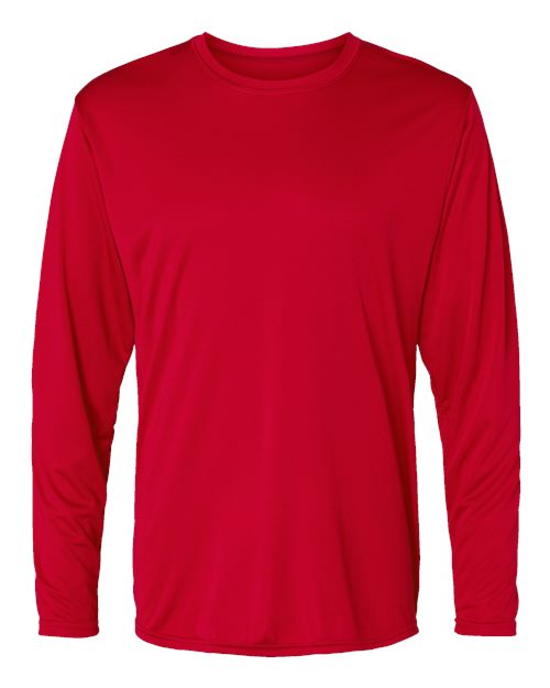 Men's Momentum Long Sleeve T-Shirt