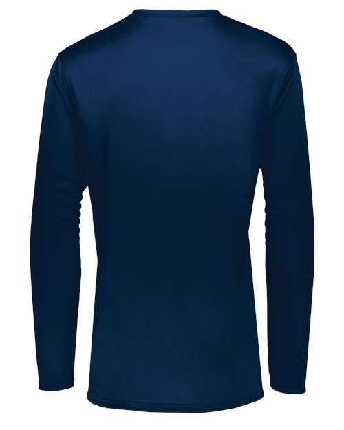 Youth Momentum Long Sleeve T-Shirt