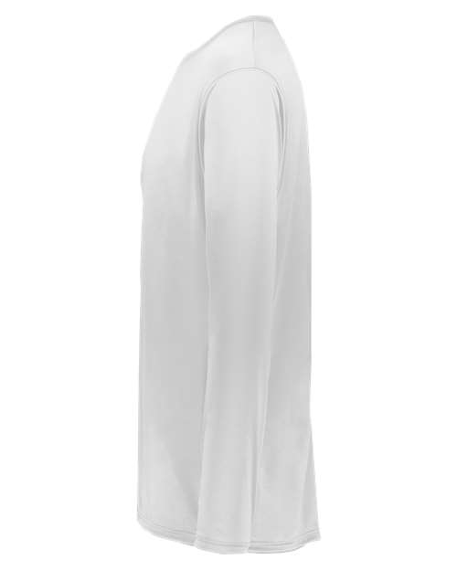 Youth Momentum Long Sleeve T-Shirt