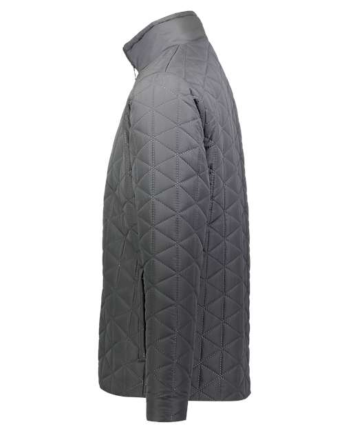 Men's Repreve® Eco Quilted Jacket