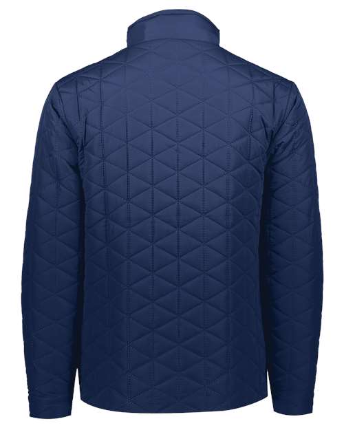 Men's Repreve® Eco Quilted Jacket
