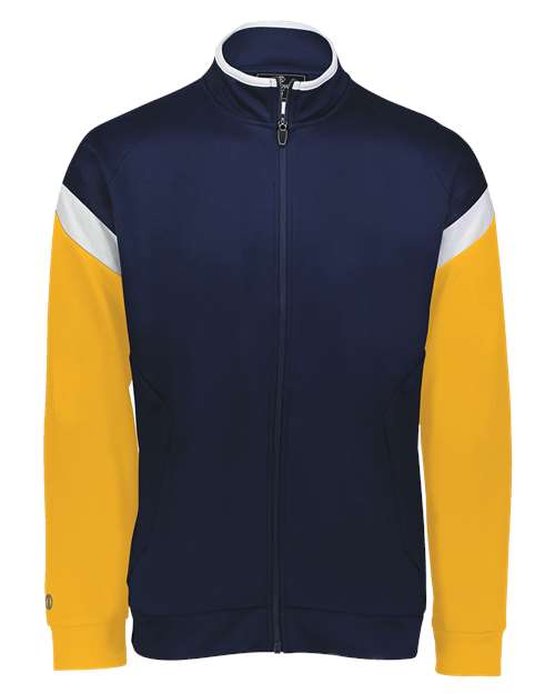 Men's Limitless Full-Zip Jacket