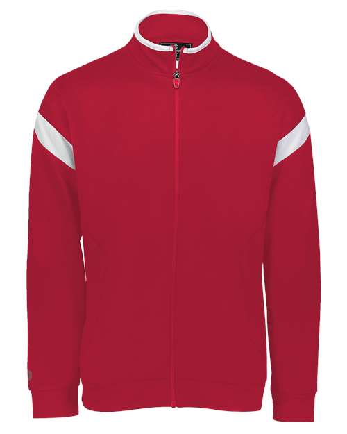 Men's Limitless Full-Zip Jacket