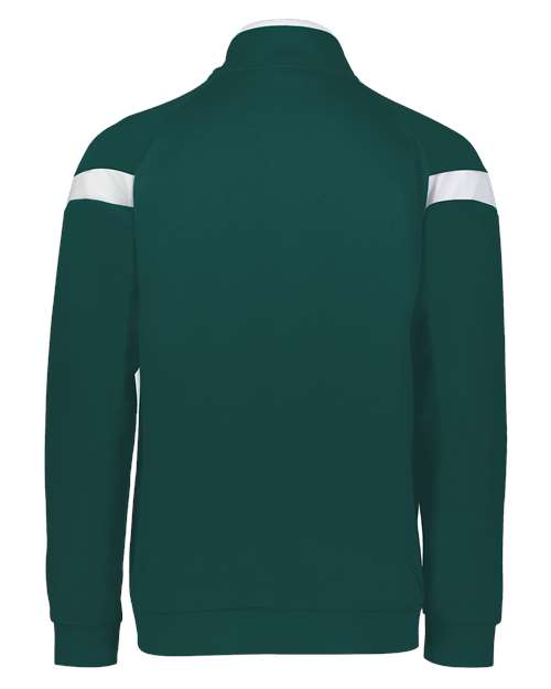 Youth Limitless Full-Zip Jacket