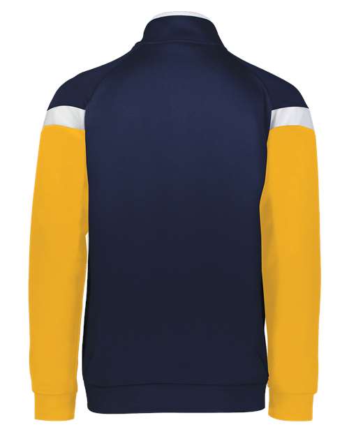 Youth Limitless Full-Zip Jacket