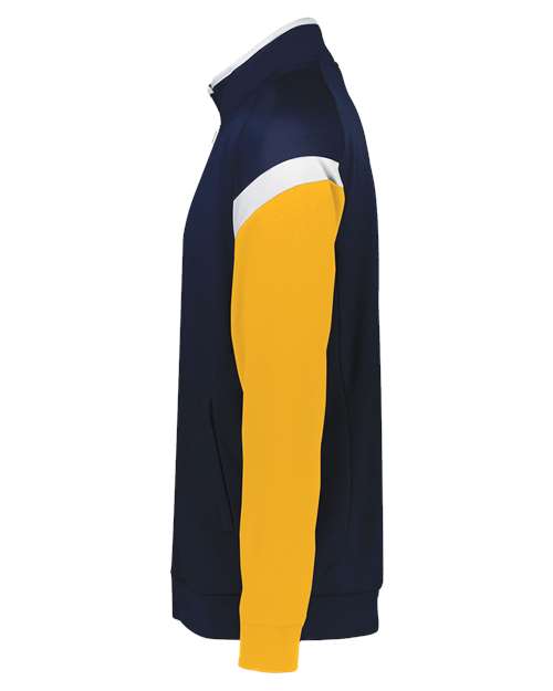 Youth Limitless Full-Zip Jacket