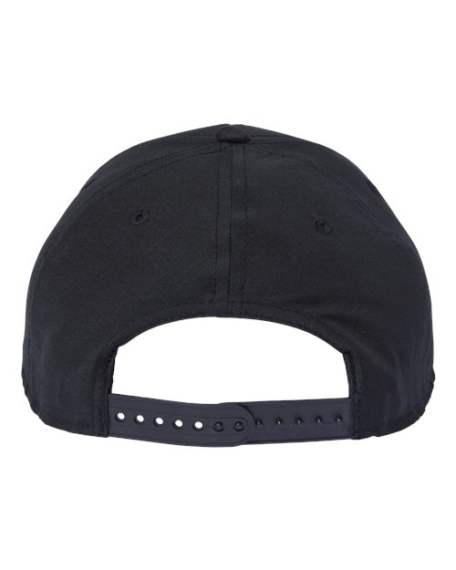 Sustainable Recy Feel Cap – Back