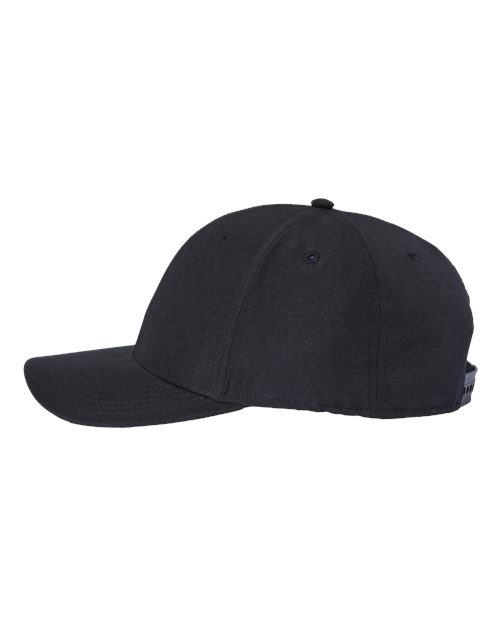 Sustainable Recy Feel Cap – Detail