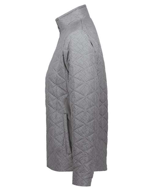 Women's Repreve® Eco Quilted Jacket