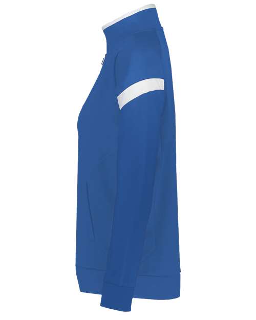 Women's Limitless Full-Zip Jacket