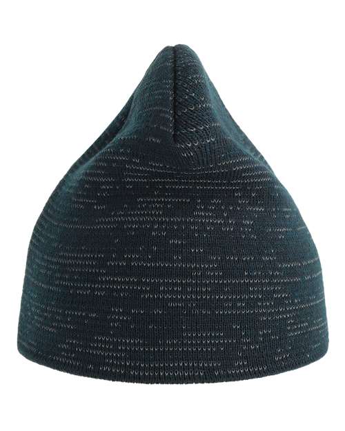 Sustainable Reflective Beanie