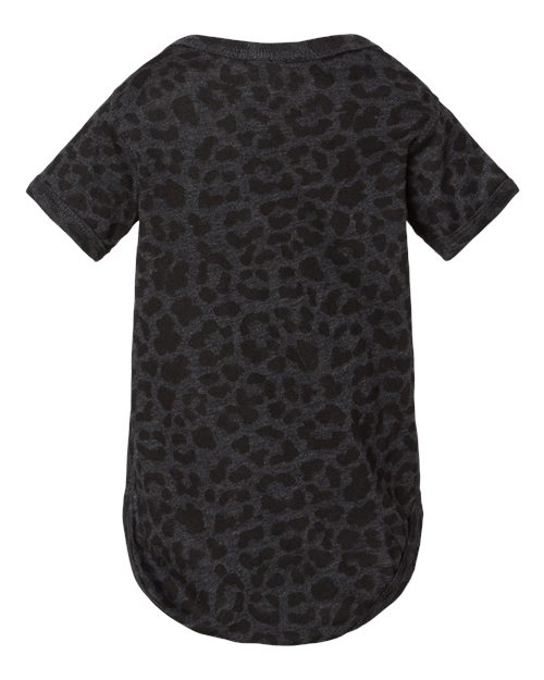 Infant Fine Jersey Bodysuit