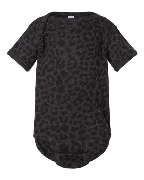 Infant Fine Jersey Bodysuit