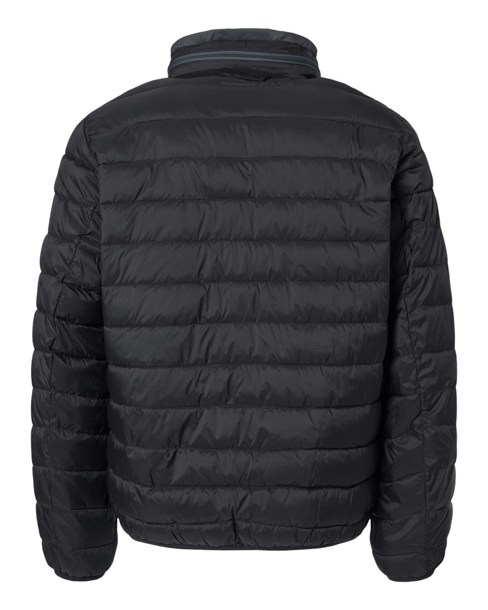 Weatherproof Men's Modern Fit Pillow Pac Puffer Jacket