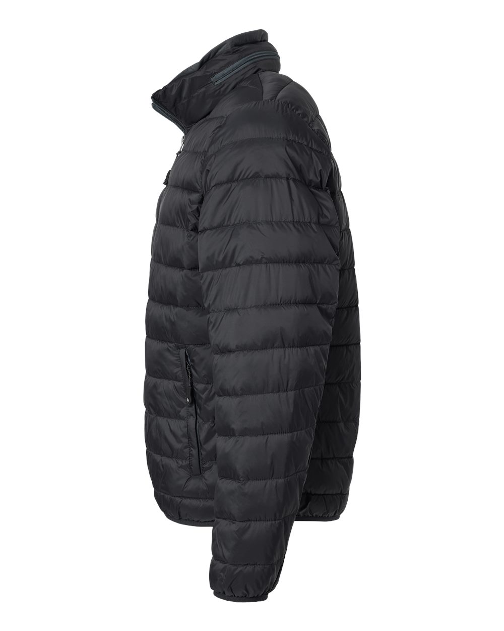 Long-Sleeved Pillow Puffer Jacket - Ready to Wear